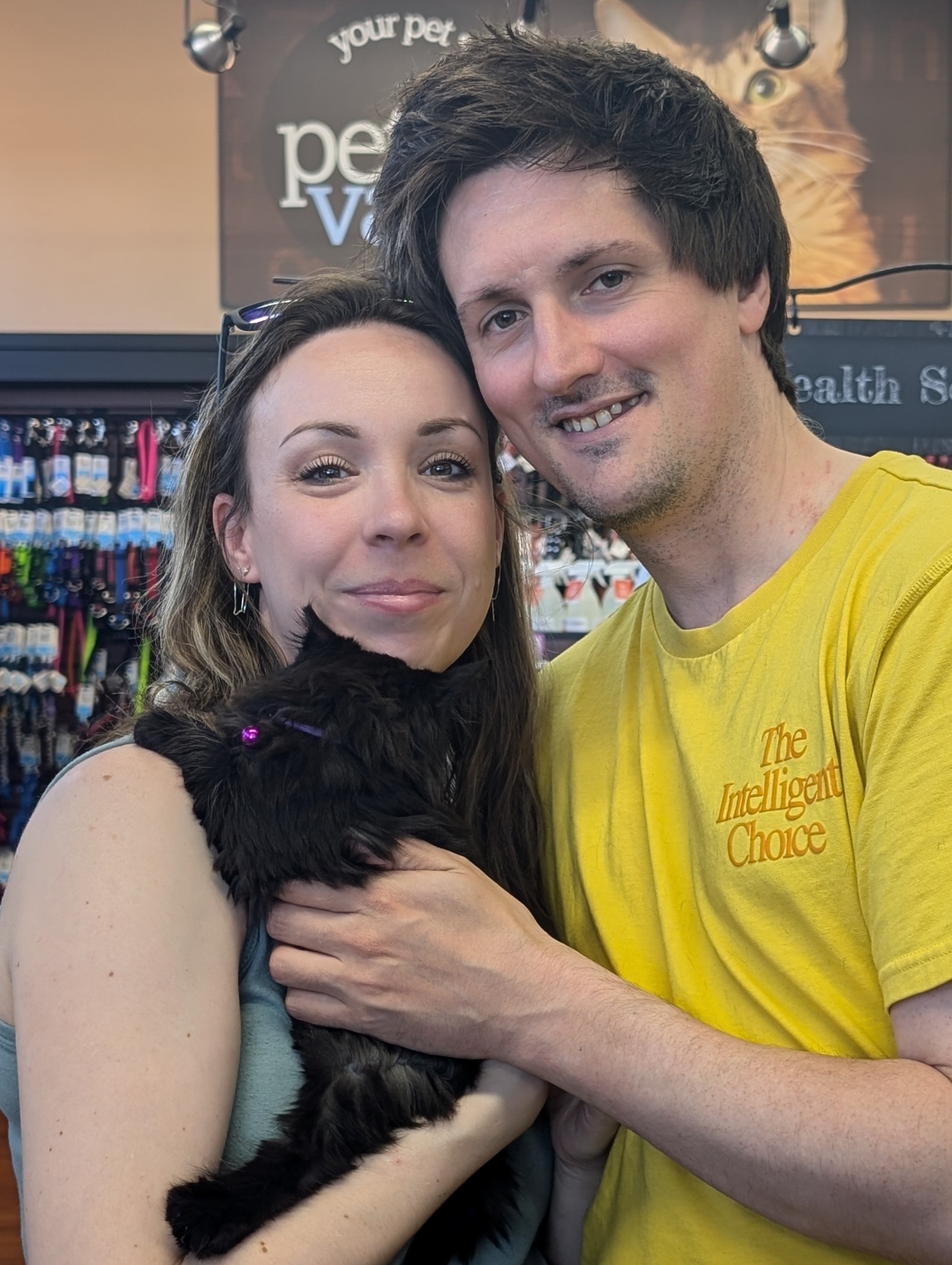 Adopted Animal Image 19