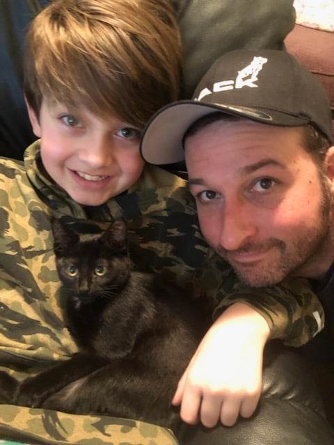 Adopted Animal Image 17