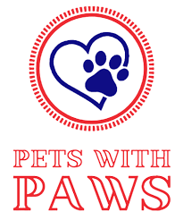 Camrose Pets with Paws