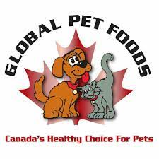Global Pet Foods Camrose