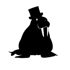 Trendy Walrus