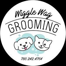 Wiggle Wag Grooming
