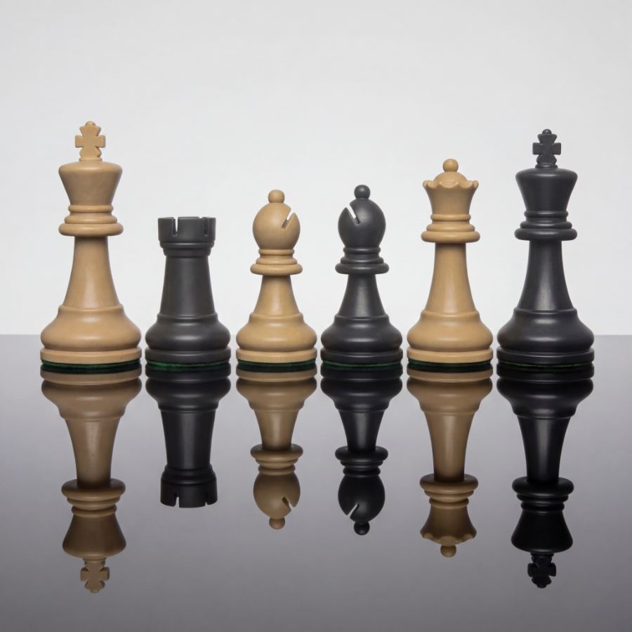 Piezas  Omcor Café