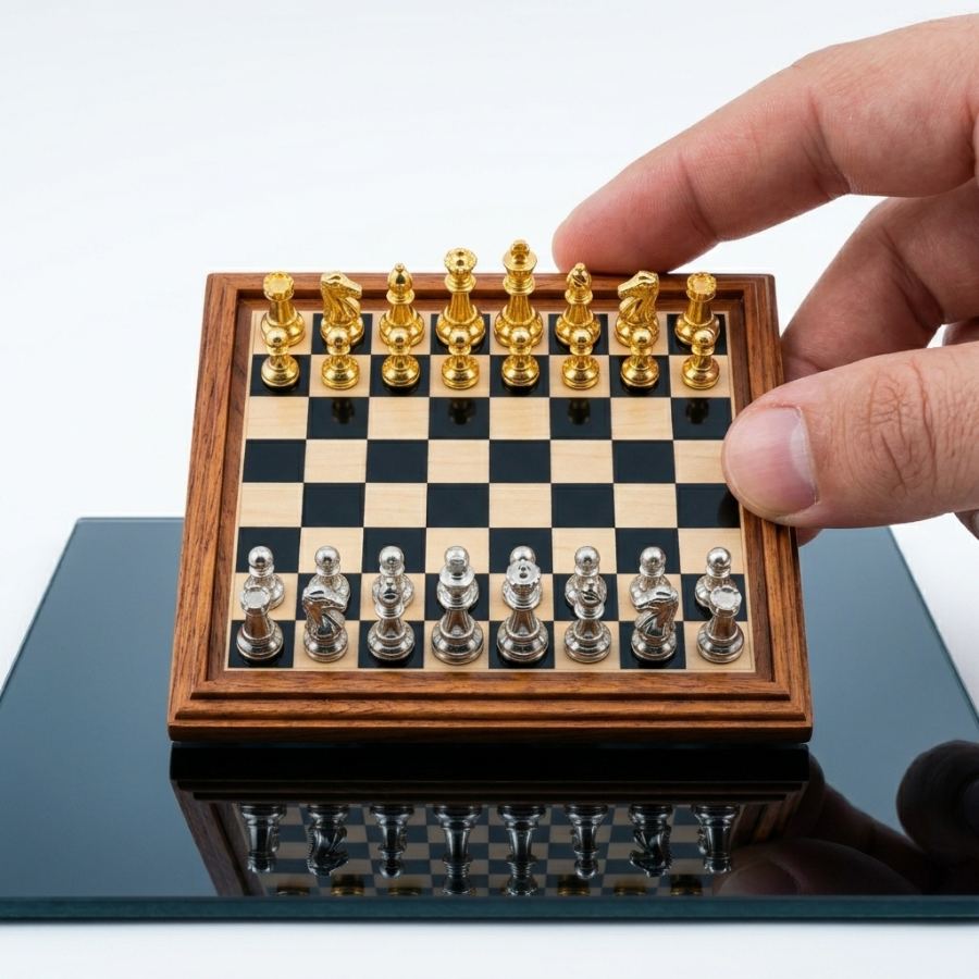 Set Mini