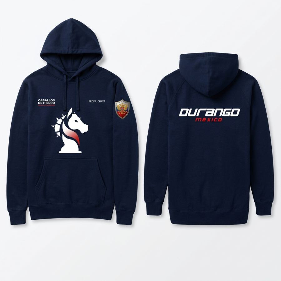 Sudadera 2