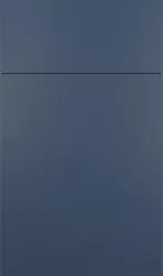 Azul Indigo Matte door style