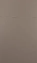 Basalto Matte door style