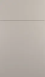 Carbone Matte door style