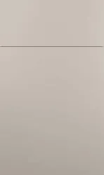 Cashmere Matte door style