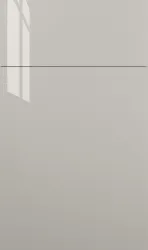 Gris Nube Gloss door style
