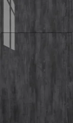 Metallo 4 Gloss door style