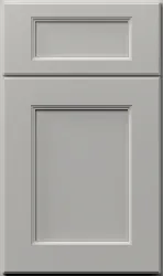 Cloud White door style