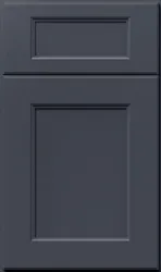 Indigo door style