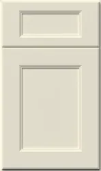 Linen door style