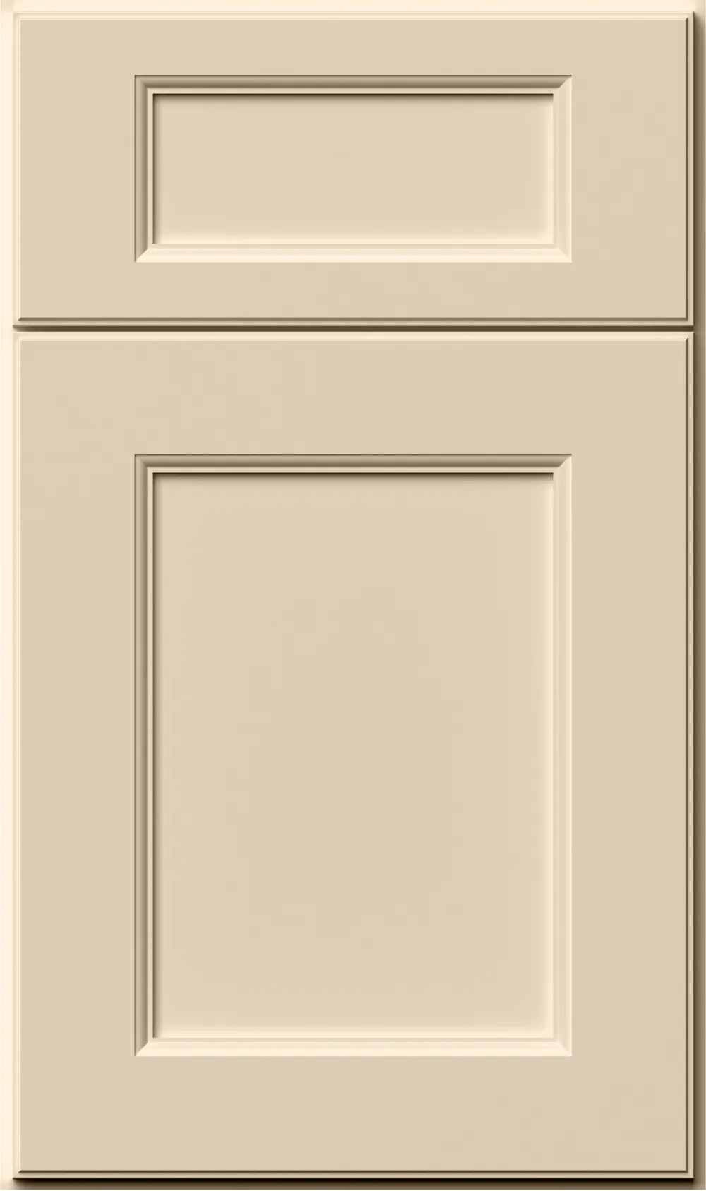 Macadamia Beige door style