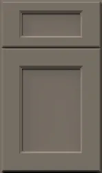 Stone door style
