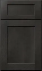 Cobblestone door style