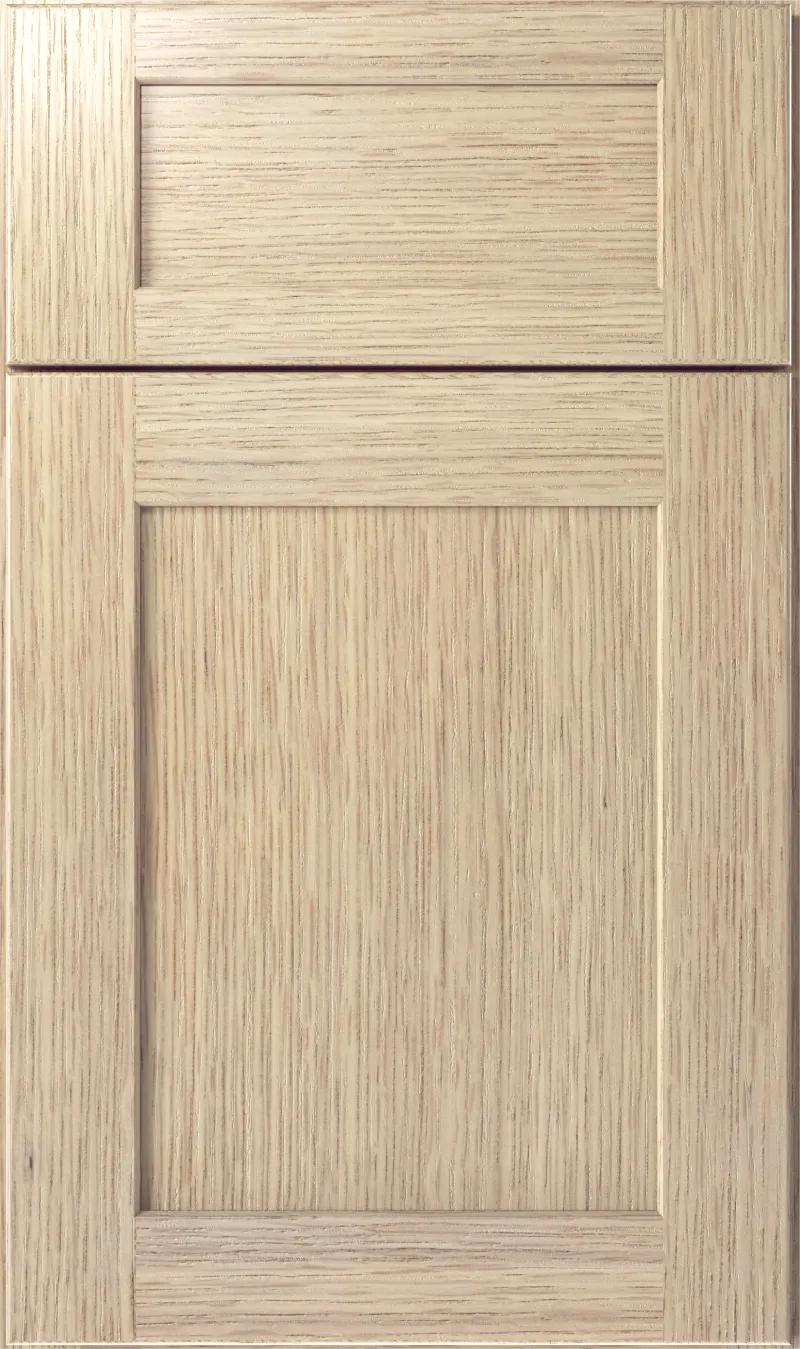 Desert Oak door style