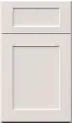 Dove door style
