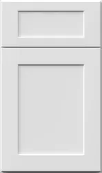 Frost door style
