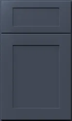 Indigo door style