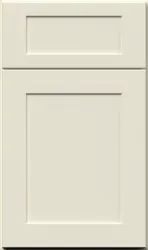 Linen door style