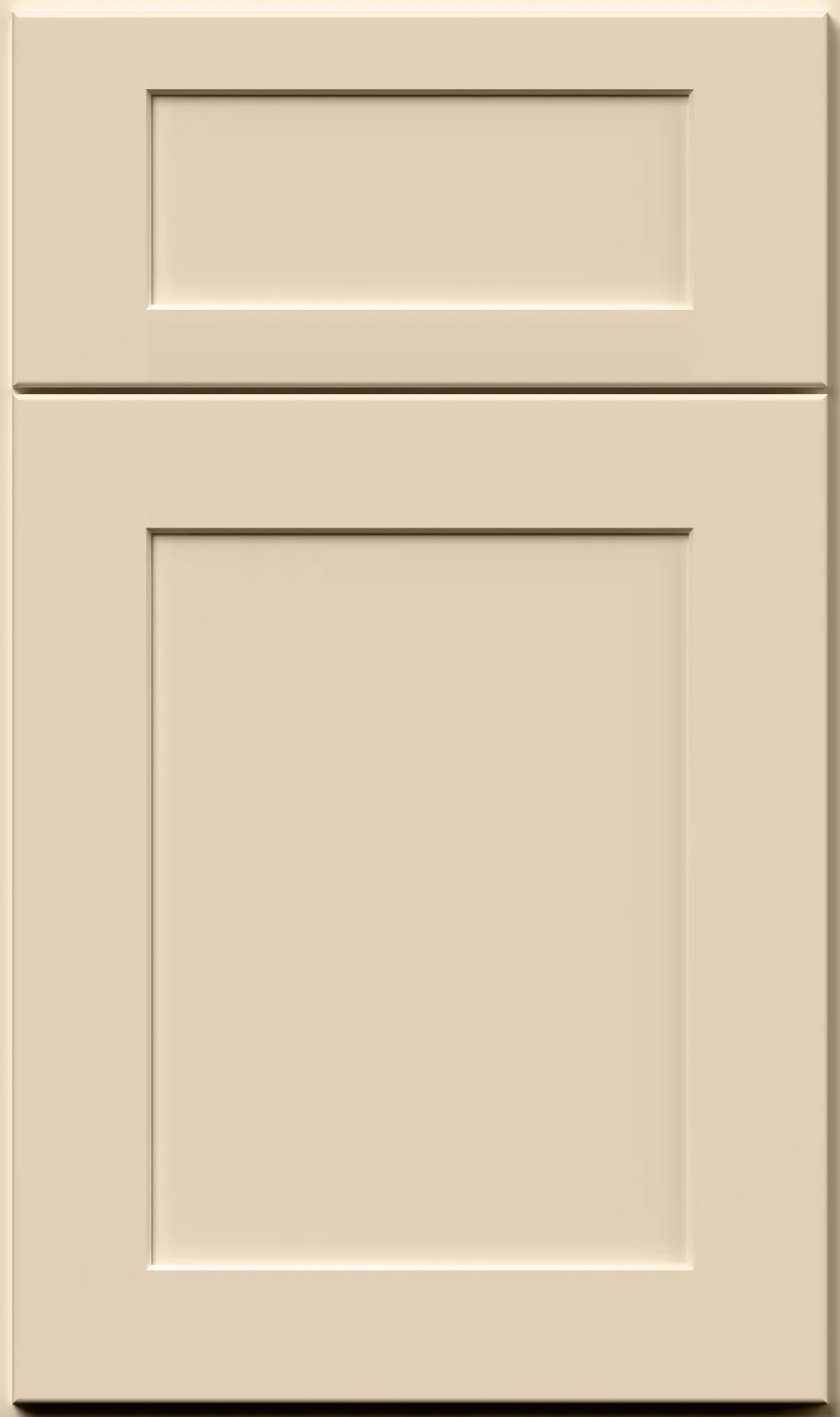Macadamia Beige door style