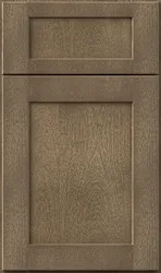 Mocha door style
