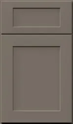 Stone door style
