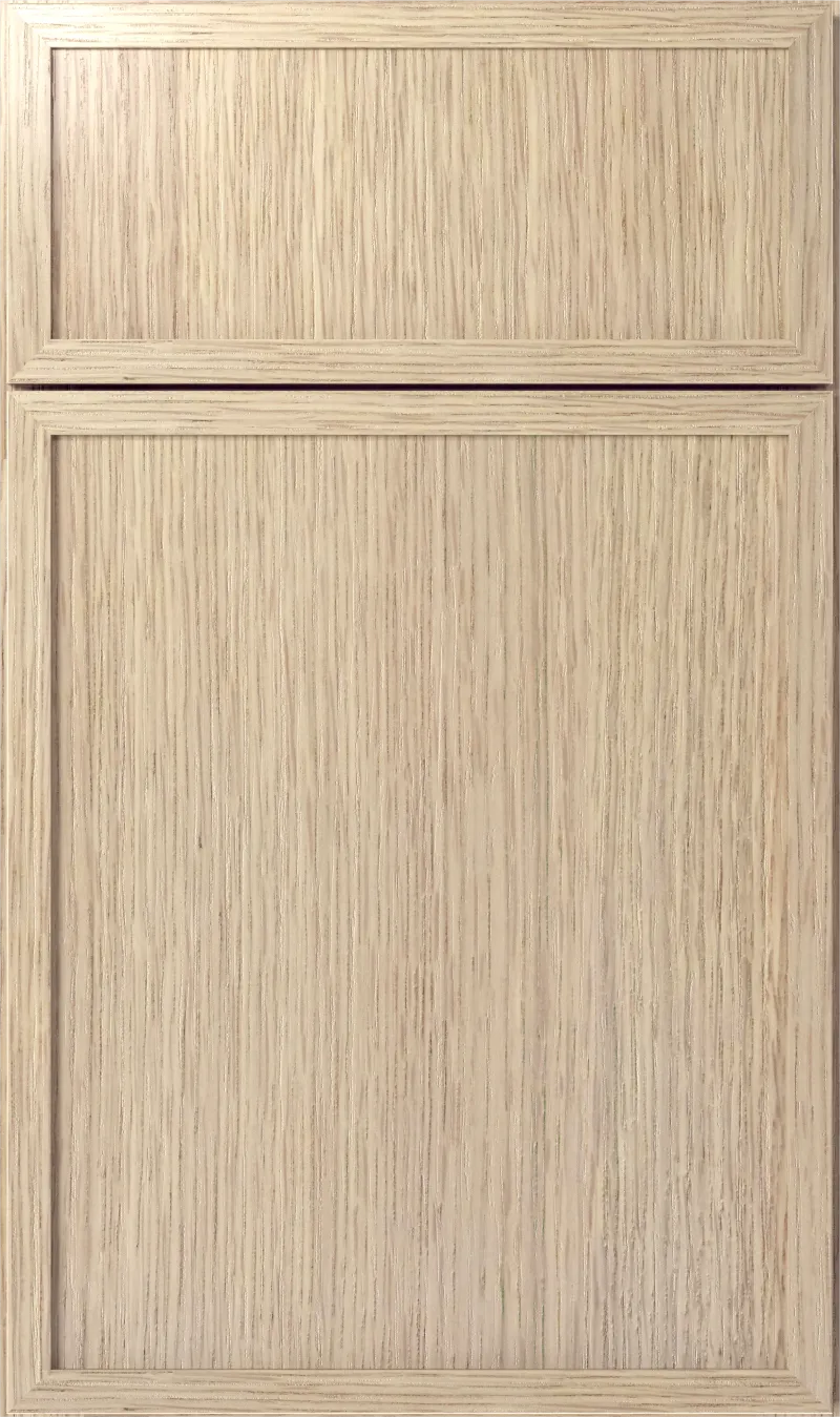 Desert Oak door style