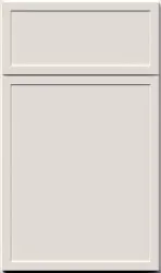 Dove door style
