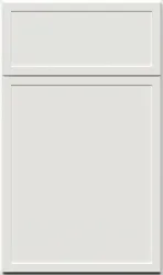 Frost door style