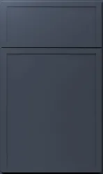 Indigo door style