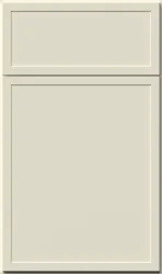 Linen door style