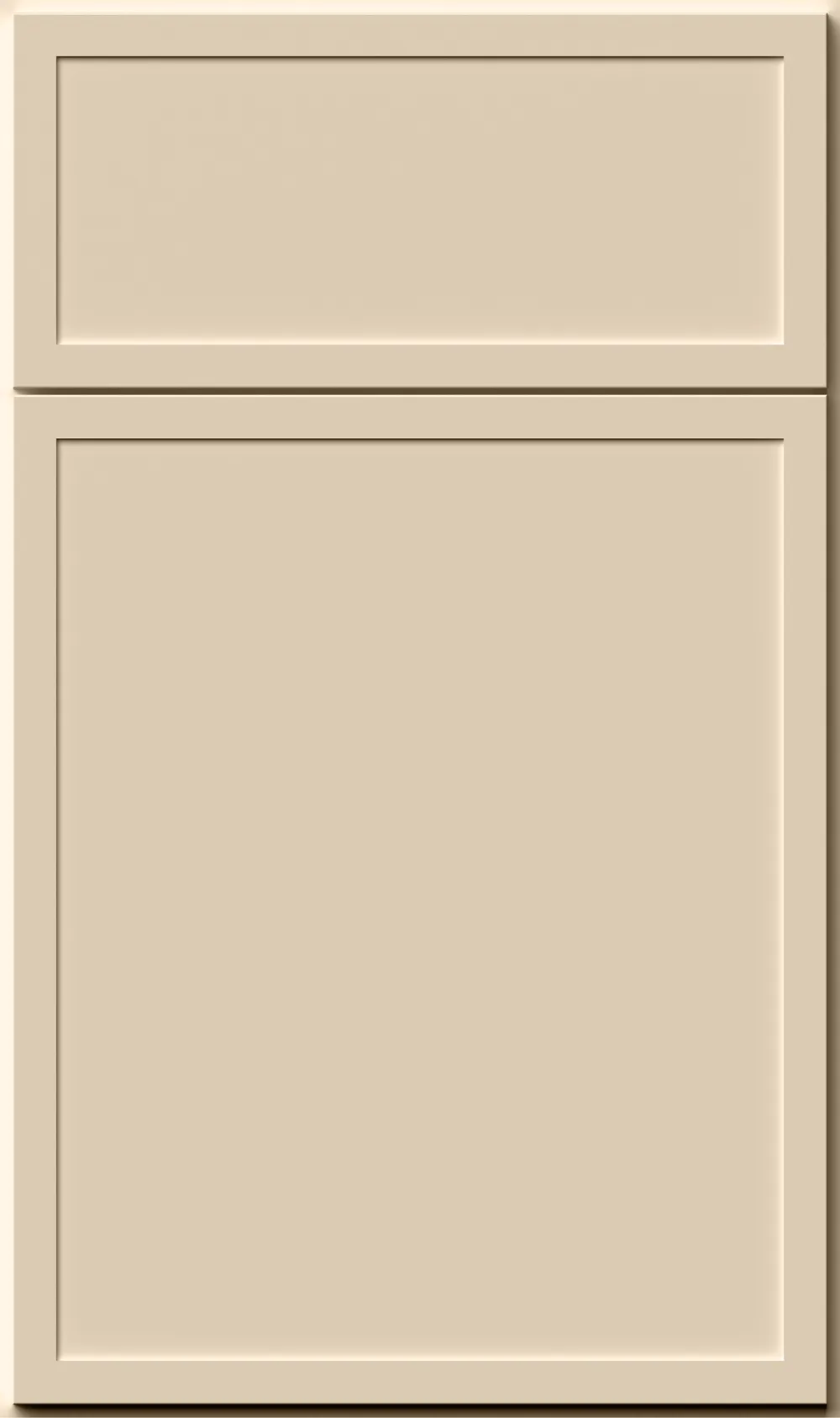 Macadamia Beige door style