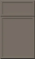 Stone door style