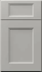 Cloud White door style