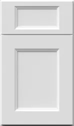 Frost door style