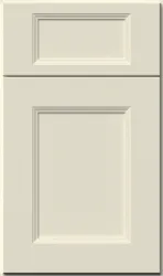 Linen door style