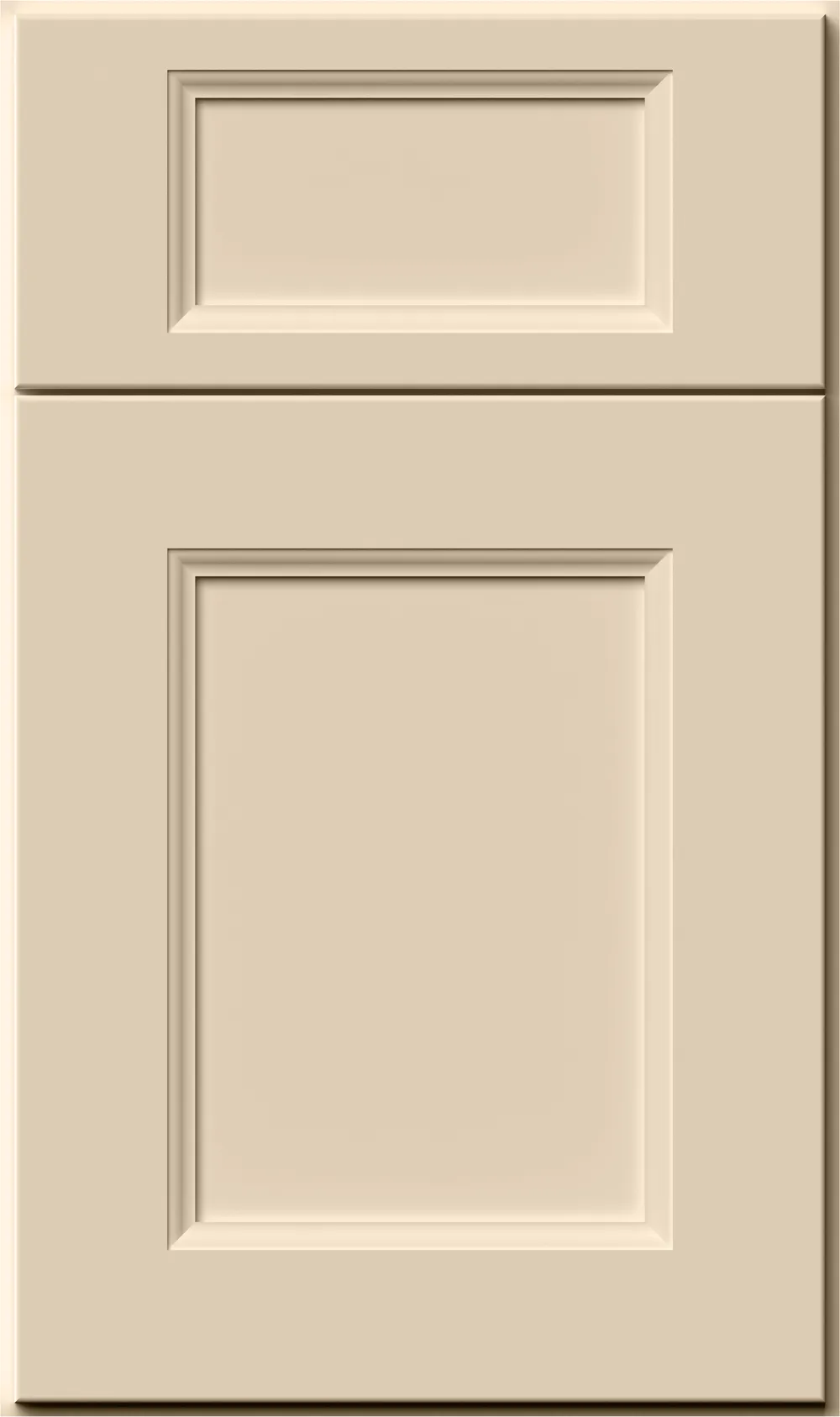 Macadamia Beige door style