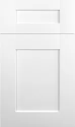 Blanco Matte door style