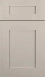 Cashmere Matte door style