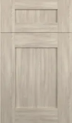 Como Ash 1 door style