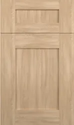 Como Ash 2 door style