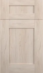 Rosales 1 door style