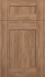 Rosales 2 door style