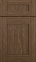 Rosales 3 door style