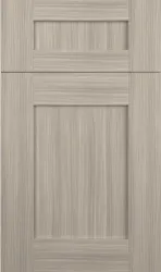 Woodline 1 door style