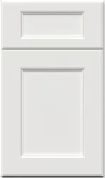 Frost door style