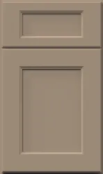 Oyster door style